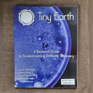 Tiny Earth: A Research Guide